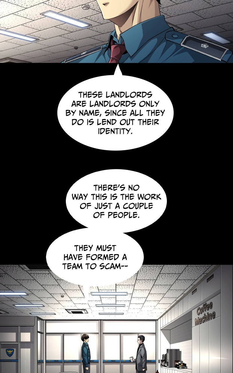 Read Vigilante 2 chapter 3 image 19 on Lezhin
