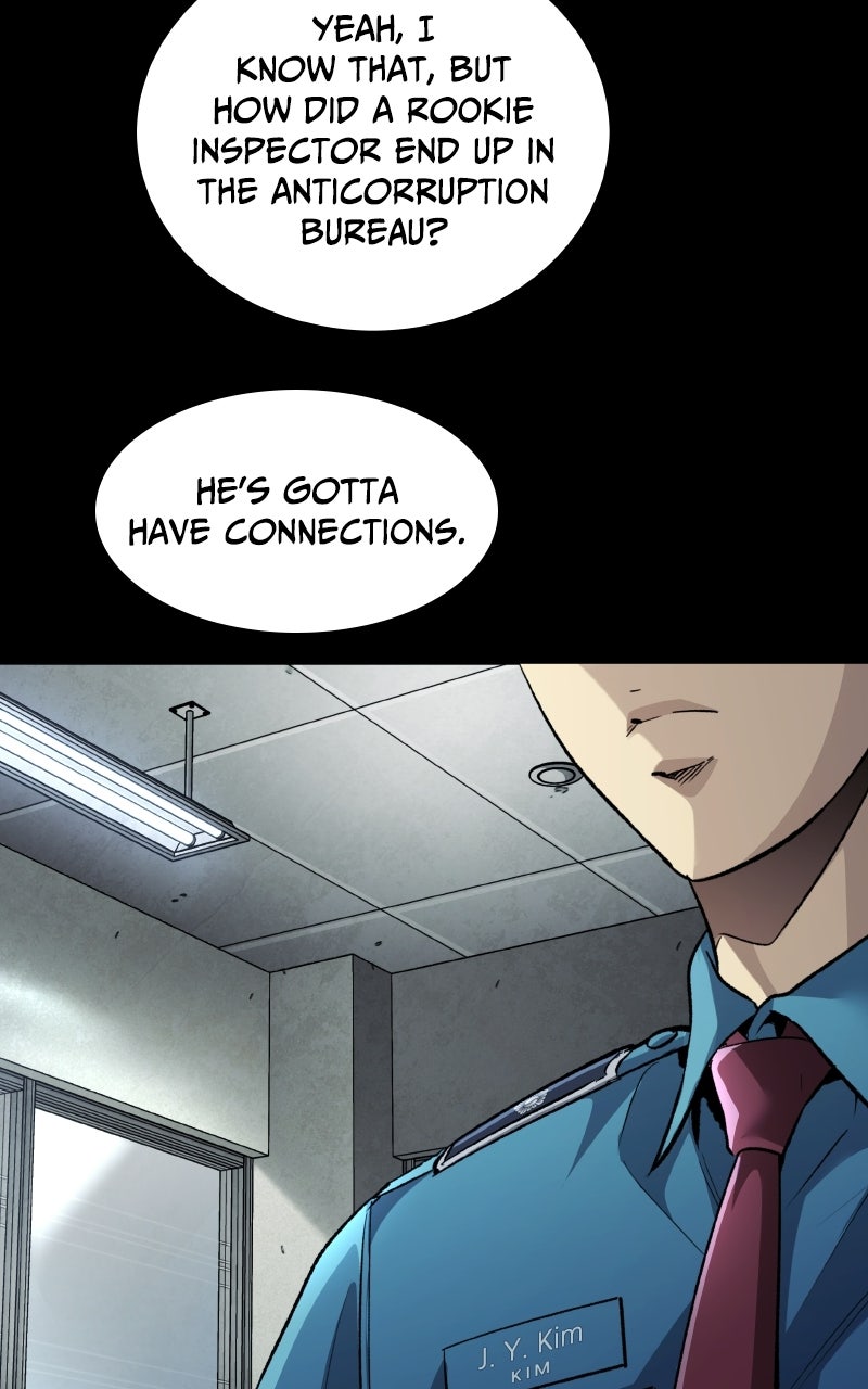 Read Vigilante 2 chapter 3 image 2 on Lezhin