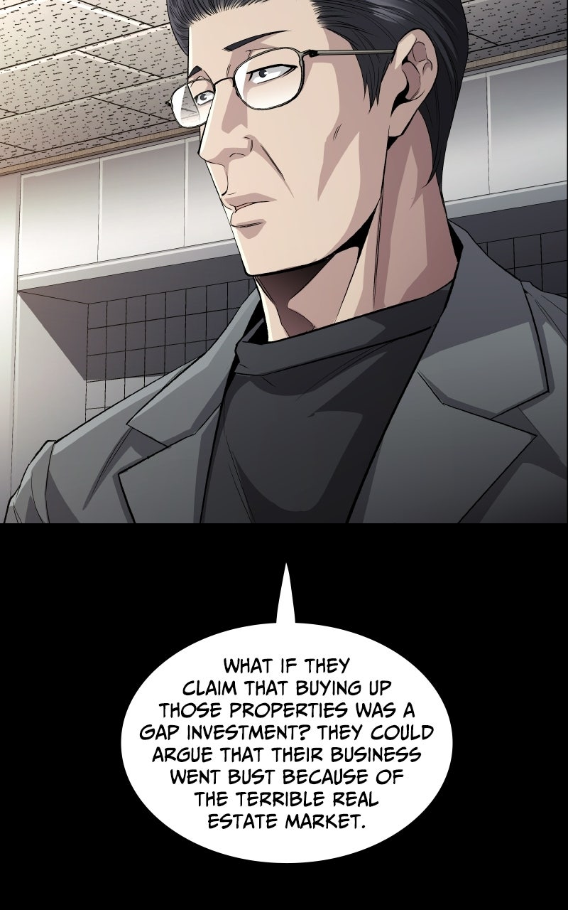 Read Vigilante 2 chapter 3 image 21 on Lezhin