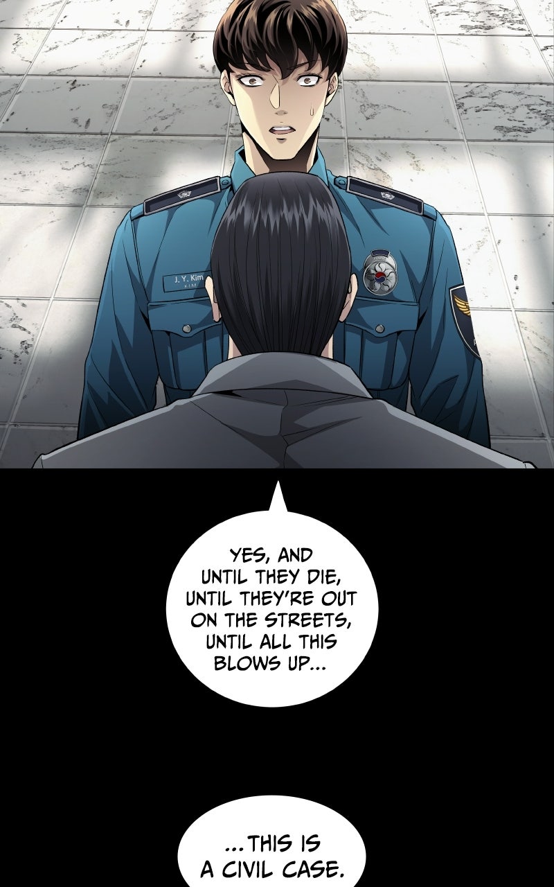 Read Vigilante 2 chapter 3 image 26 on Lezhin
