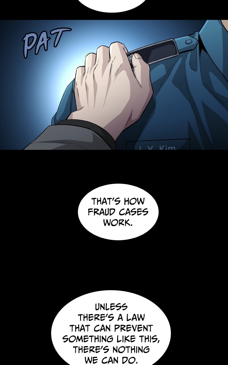 Read Vigilante 2 chapter 3 image 27 on Lezhin