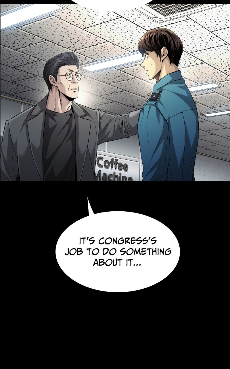 Read Vigilante 2 chapter 3 image 28 on Lezhin