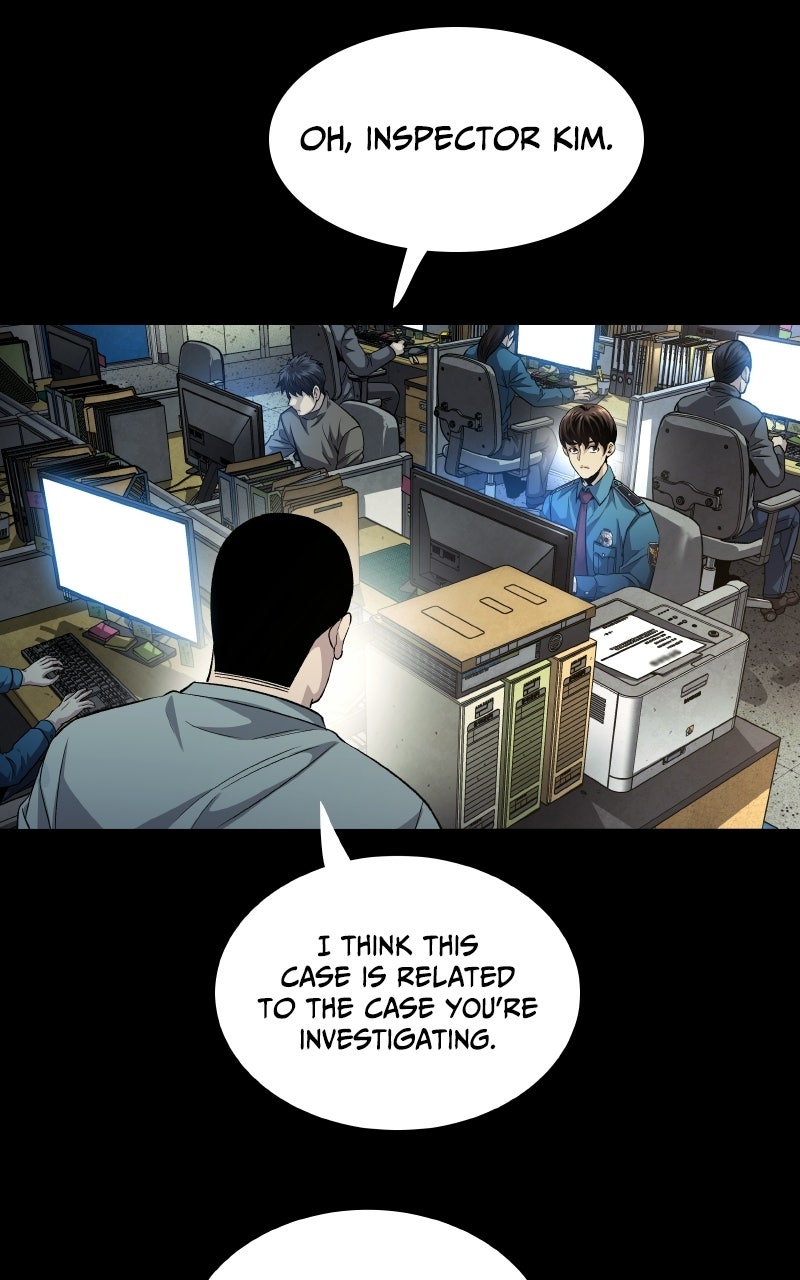 Read Vigilante 2 chapter 3 image 32 on Lezhin