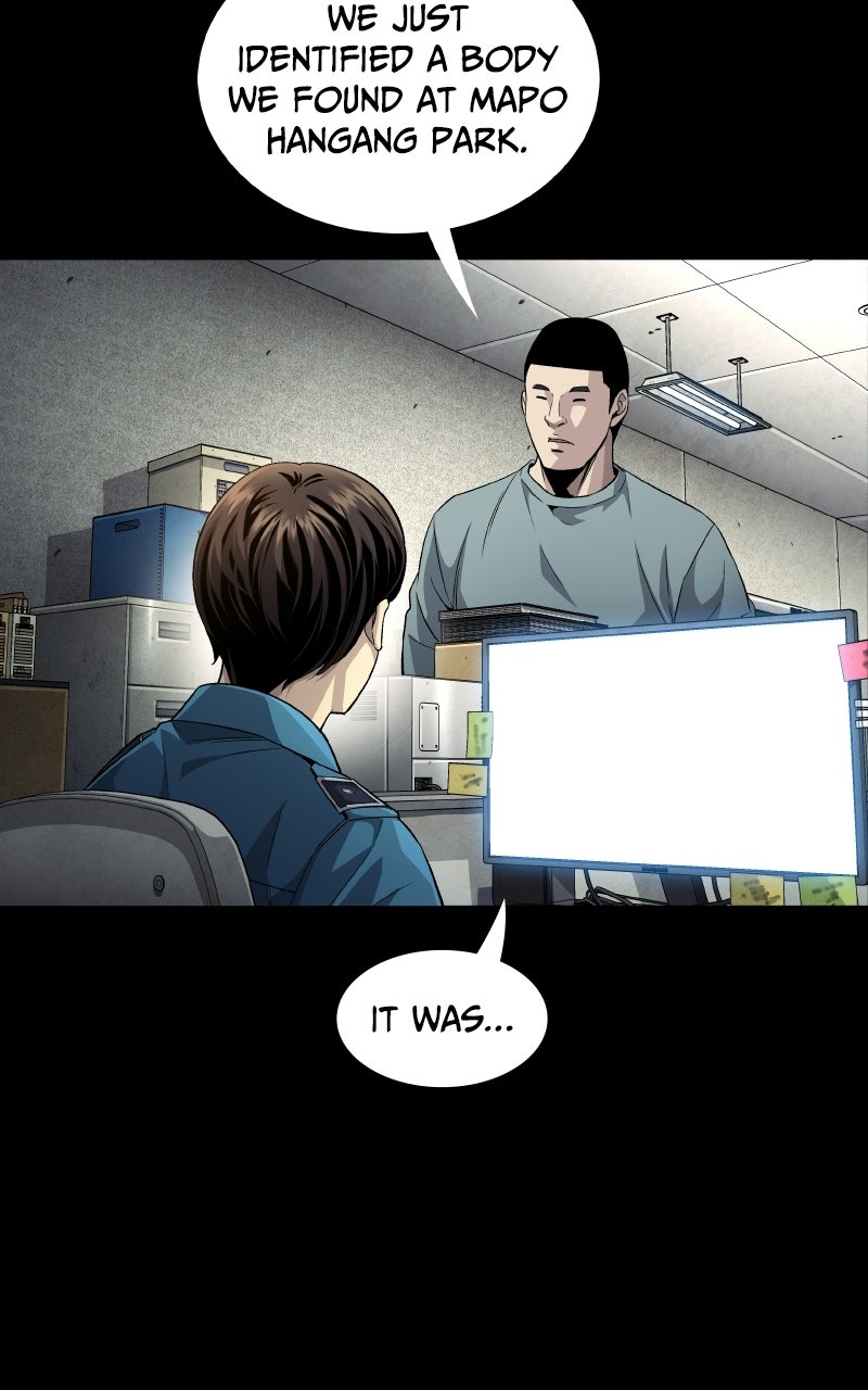 Read Vigilante 2 chapter 3 image 33 on Lezhin