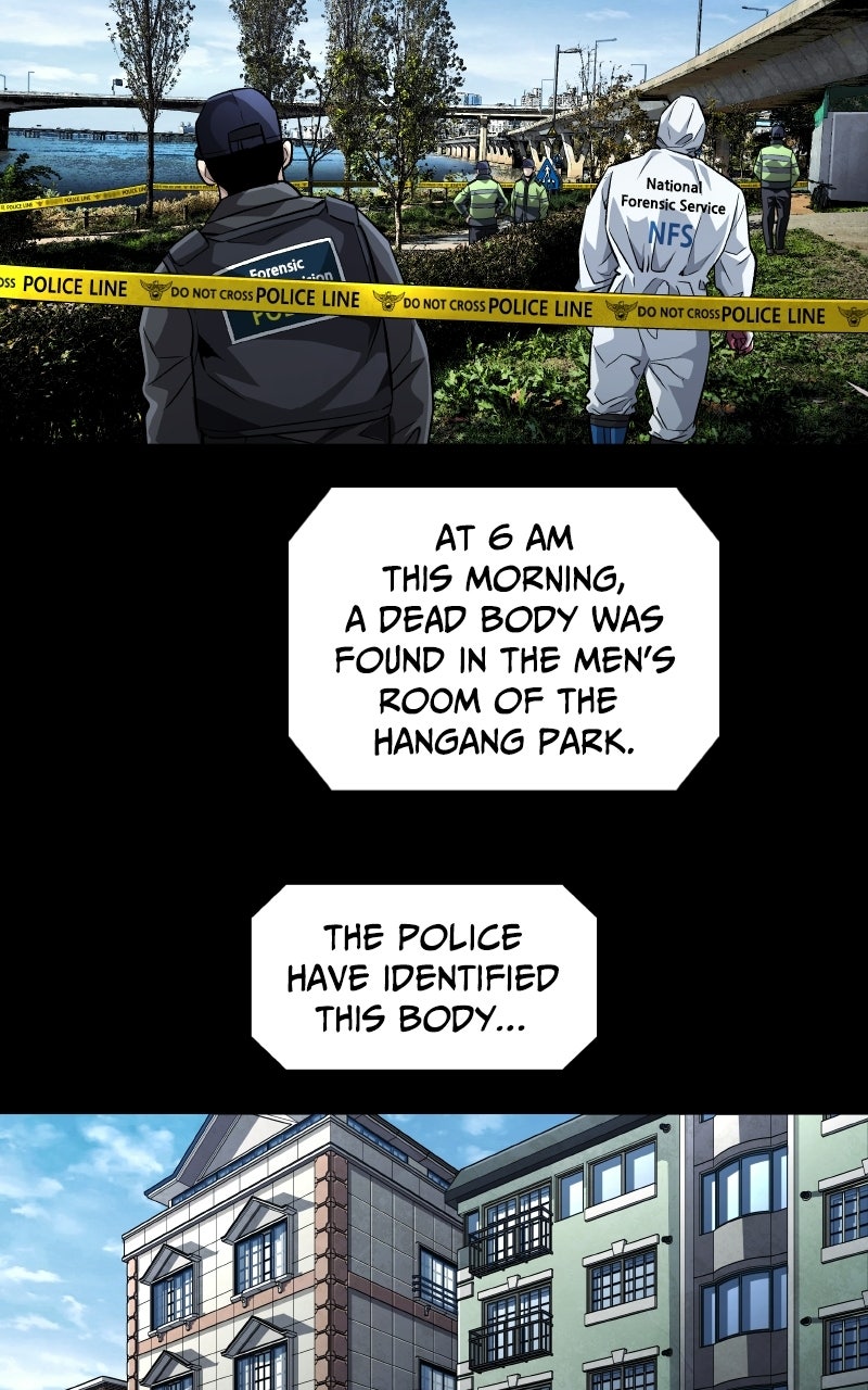 Read Vigilante 2 chapter 3 image 36 on Lezhin