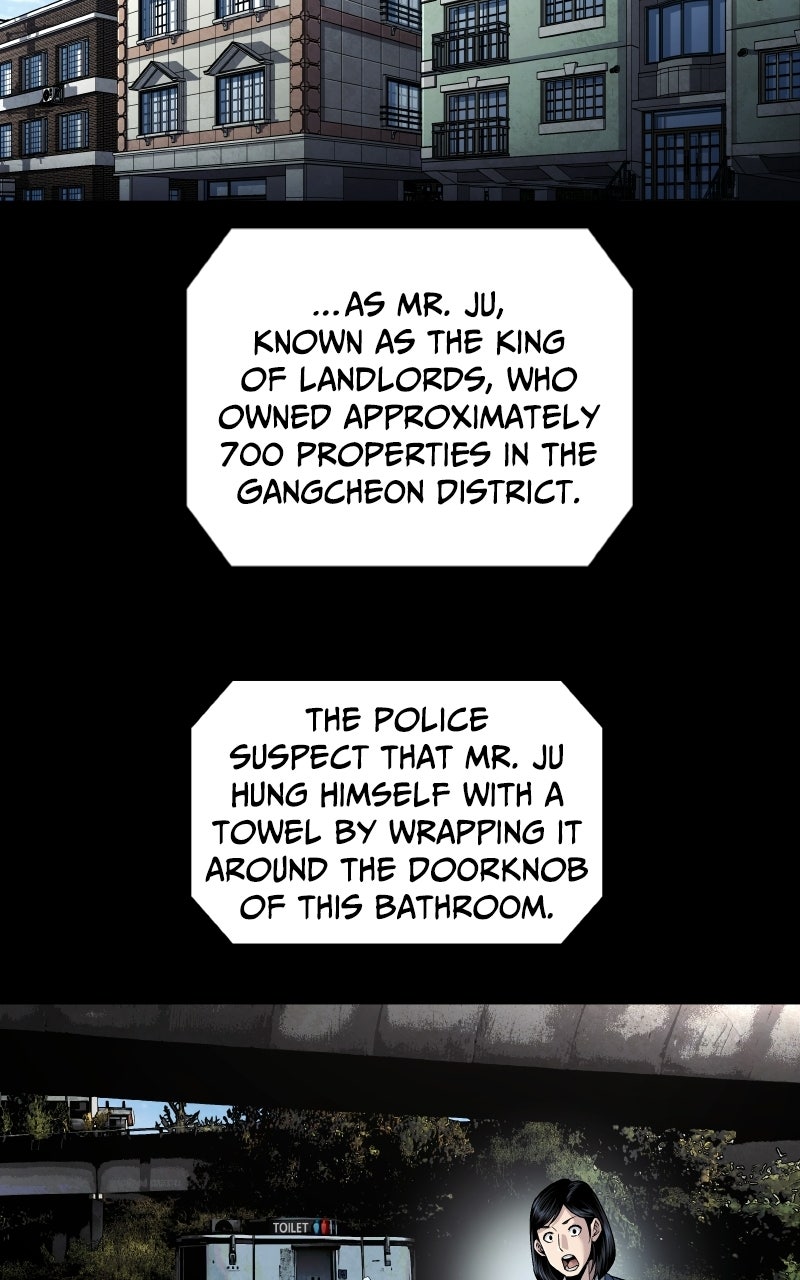 Read Vigilante 2 chapter 3 image 37 on Lezhin