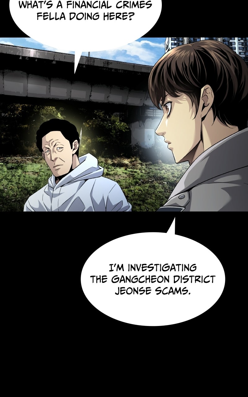Read Vigilante 2 chapter 3 image 41 on Lezhin
