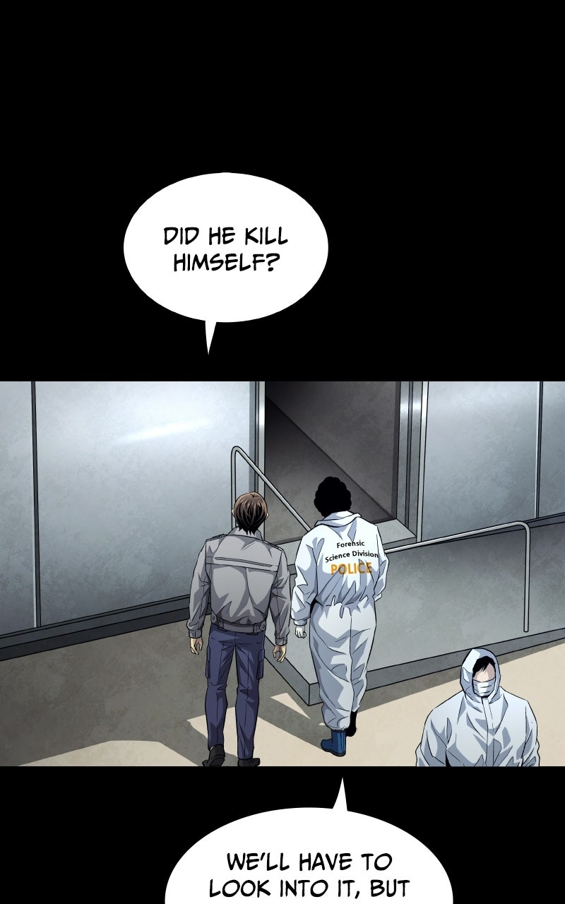 Read Vigilante 2 chapter 3 image 42 on Lezhin