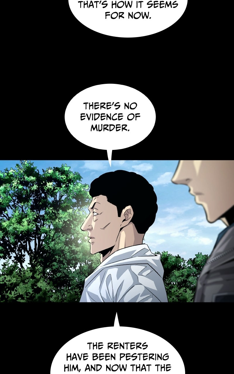 Read Vigilante 2 chapter 3 image 43 on Lezhin