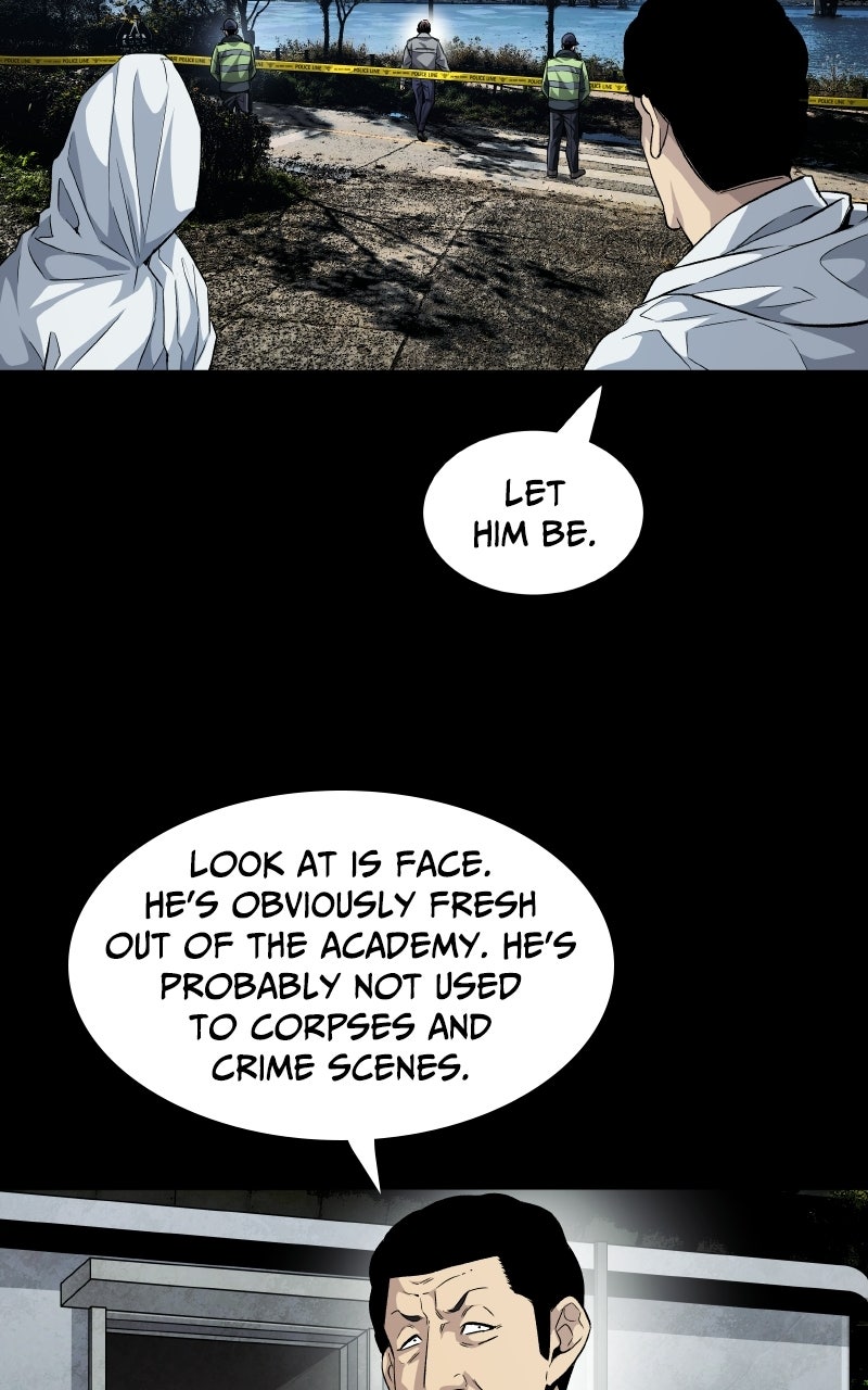 Read Vigilante 2 chapter 3 image 49 on Lezhin