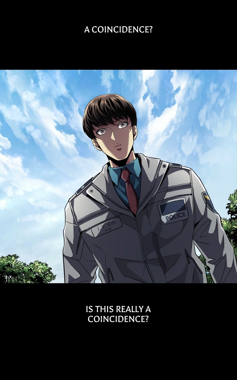 Read Vigilante 2 chapter 3 image 52 on Lezhin