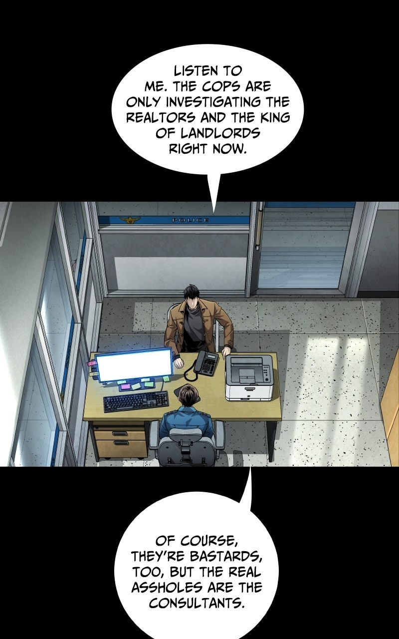 Read Vigilante 2 chapter 3 image 59 on Lezhin