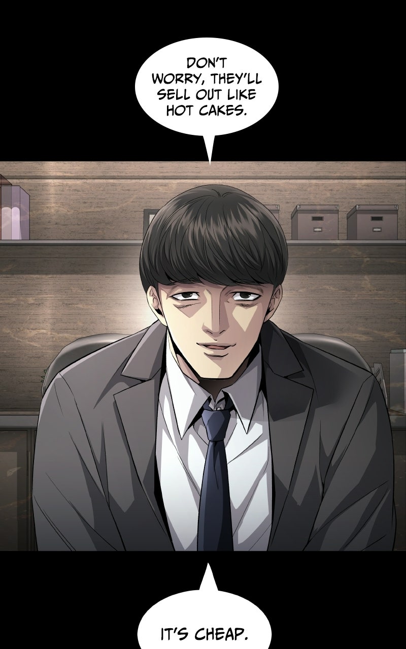 Read Vigilante 2 chapter 3 image 67 on Lezhin