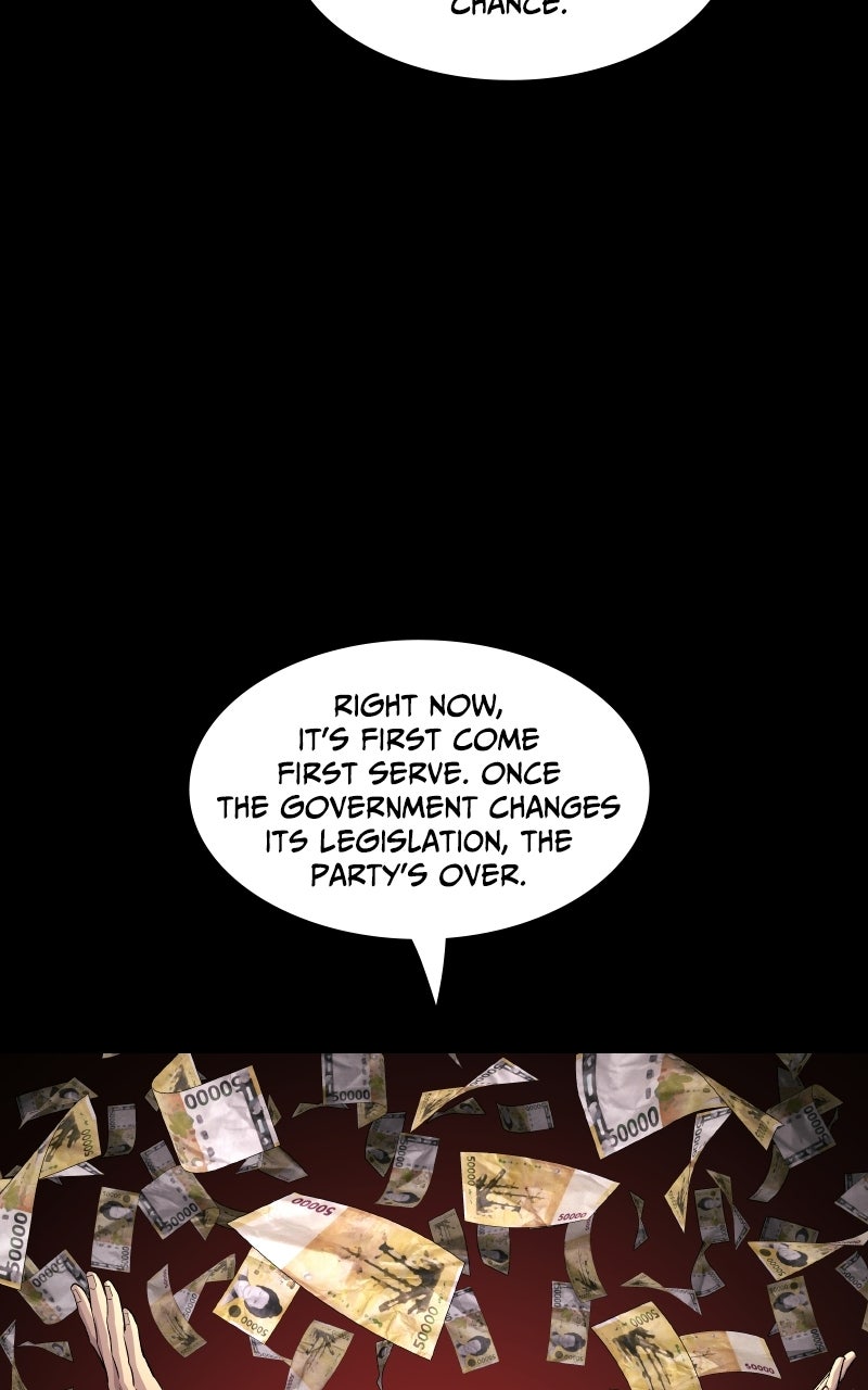 Read Vigilante 2 chapter 3 image 69 on Lezhin