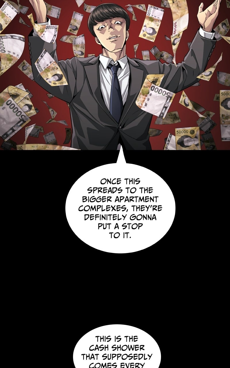 Read Vigilante 2 chapter 3 image 70 on Lezhin