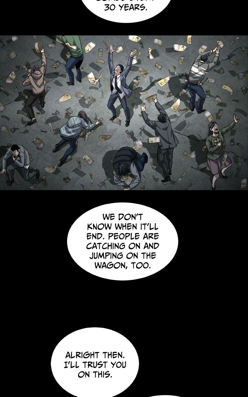 Read Vigilante 2 chapter 3 image 71 on Lezhin