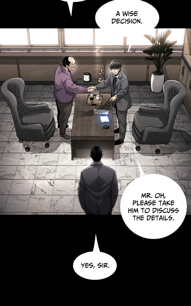 Read Vigilante 2 chapter 3 image 72 on Lezhin