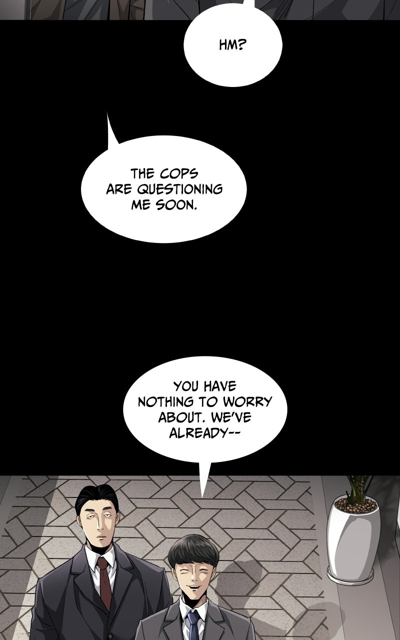 Read Vigilante 2 chapter 3 image 75 on Lezhin