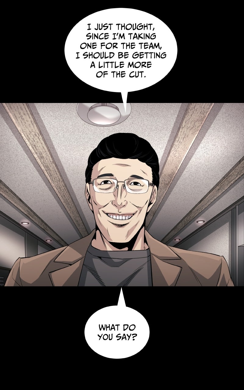 Read Vigilante 2 chapter 3 image 77 on Lezhin