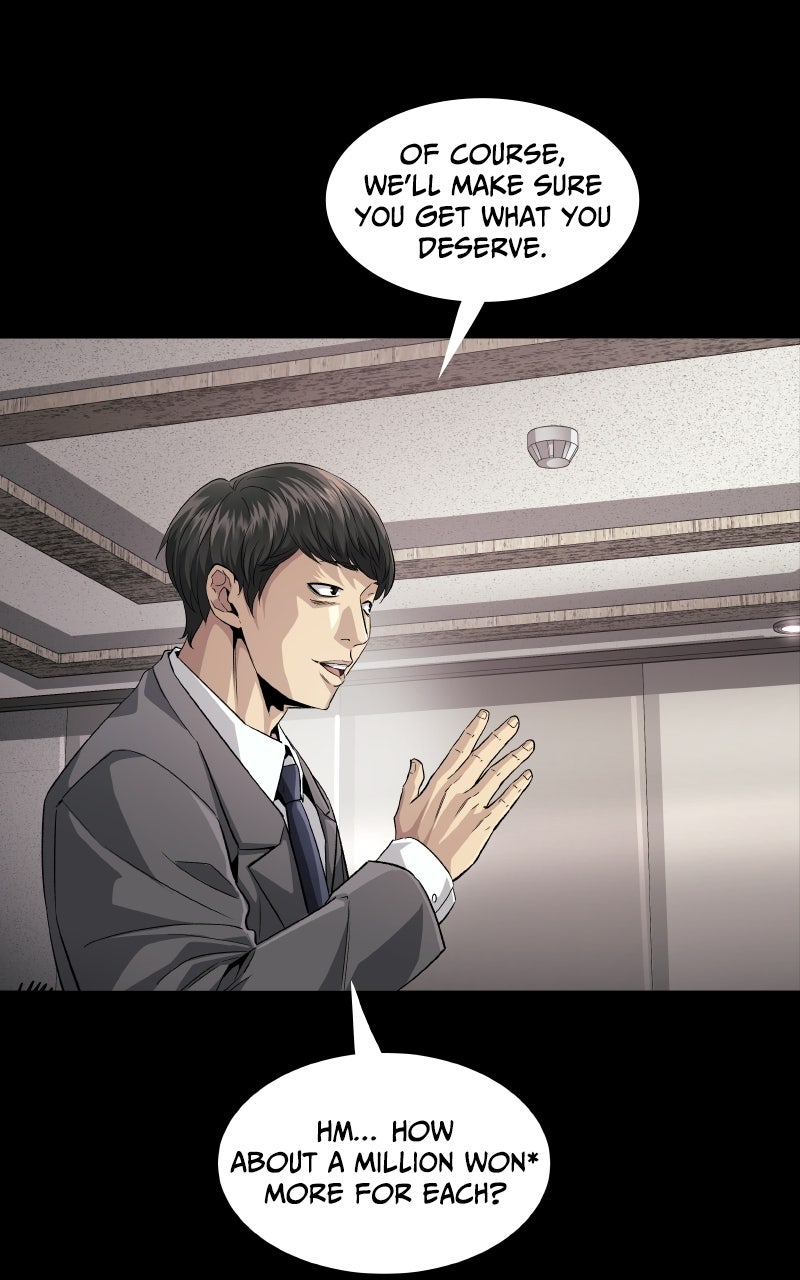 Read Vigilante 2 chapter 3 image 78 on Lezhin