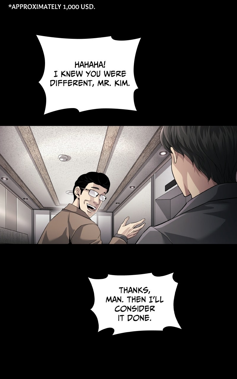 Read Vigilante 2 chapter 3 image 79 on Lezhin