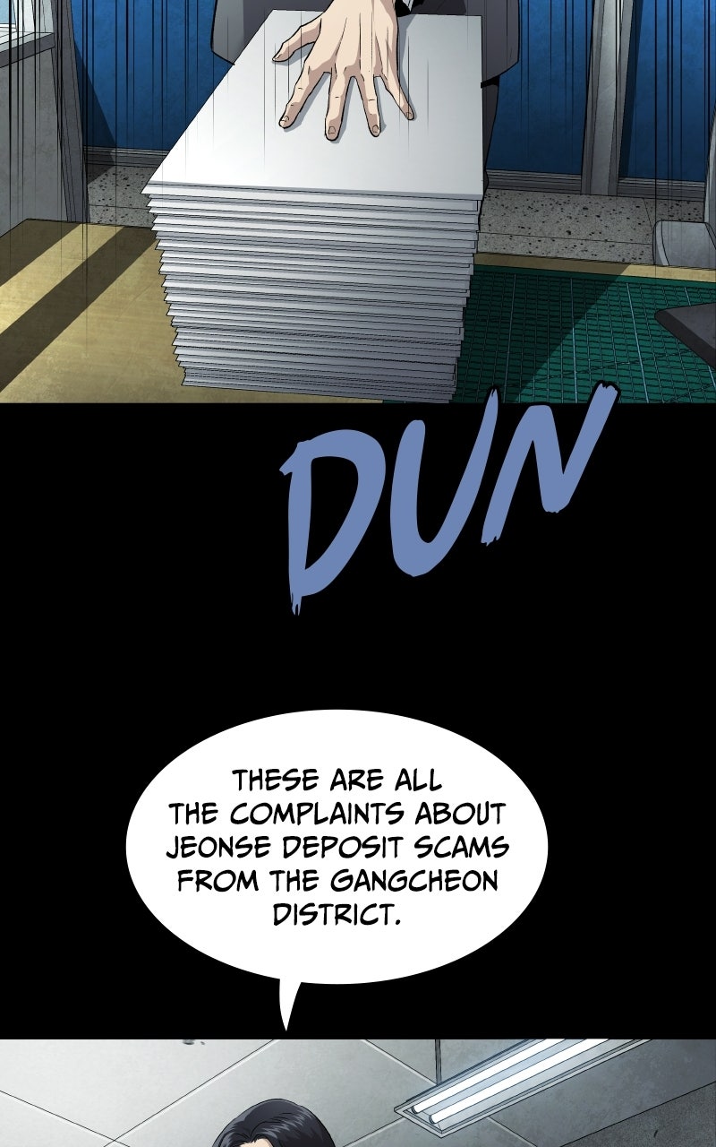 Read Vigilante 2 chapter 3 image 8 on Lezhin