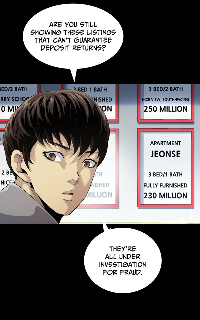 Read Vigilante 2 chapter 3 image 91 on Lezhin