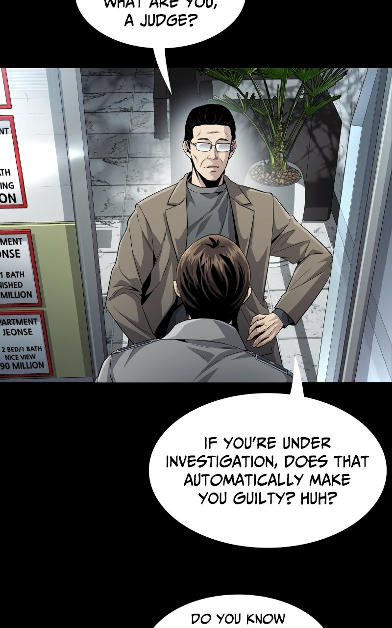 Read Vigilante 2 chapter 3 image 95 on Lezhin
