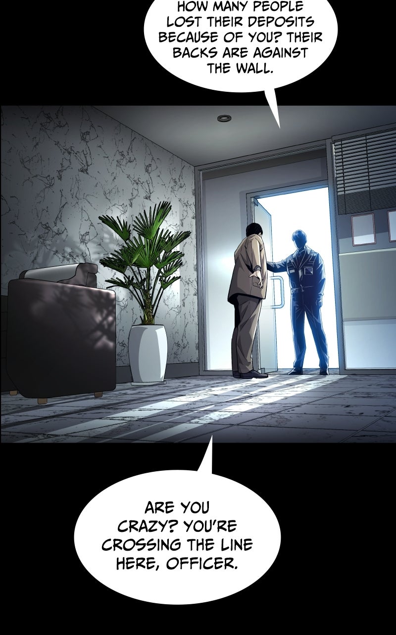Read Vigilante 2 chapter 3 image 96 on Lezhin