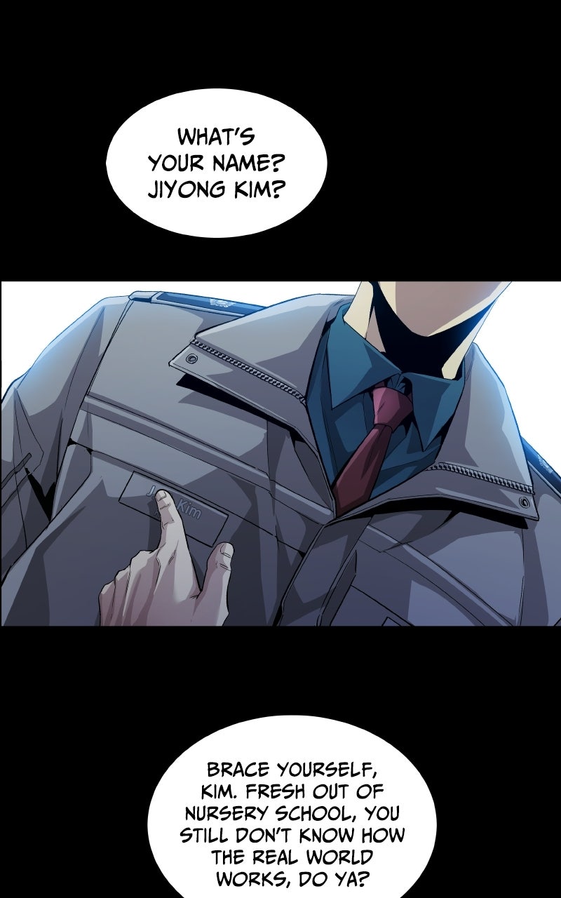 Read Vigilante 2 chapter 3 image 97 on Lezhin