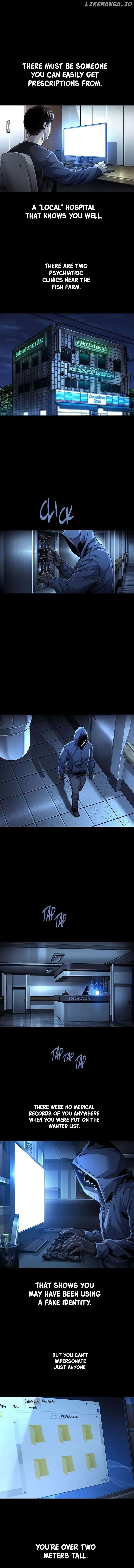 Read Vigilante 2 chapter 30 image 1 on Lezhin