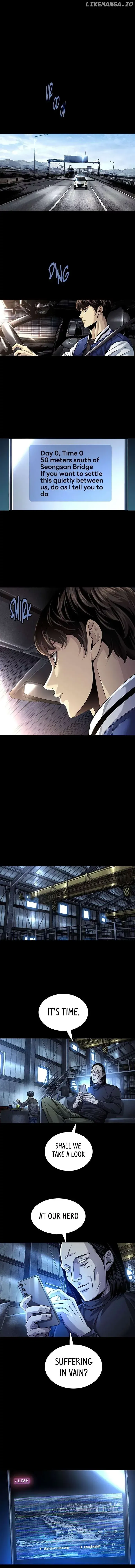 Read Vigilante 2 chapter 30 image 4 on Lezhin