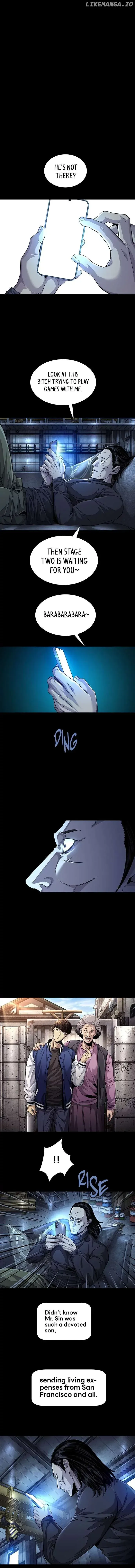Read Vigilante 2 chapter 30 image 5 on Lezhin