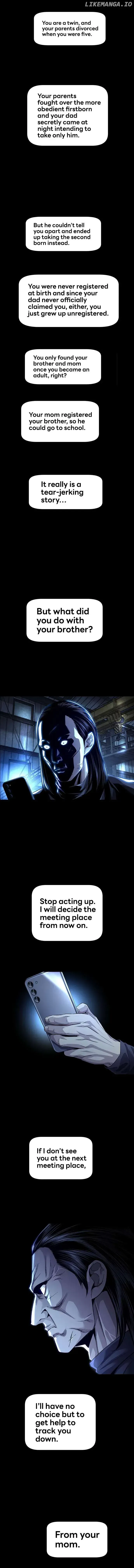 Read Vigilante 2 chapter 30 image 6 on Lezhin
