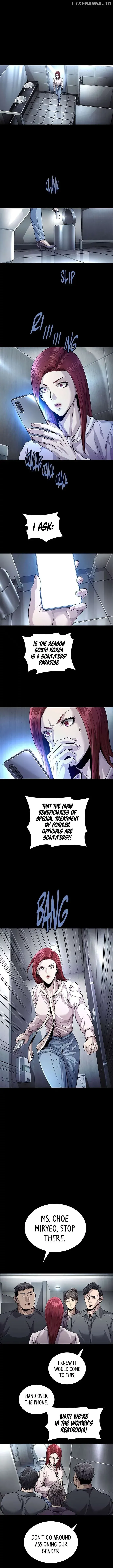 Read Vigilante 2 chapter 30 image 8 on Lezhin