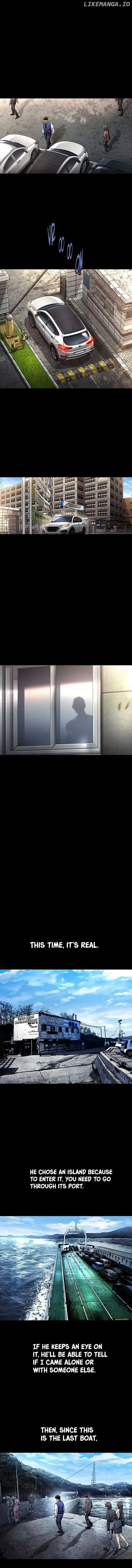 Read Vigilante 2 chapter 31 image 10 on Lezhin