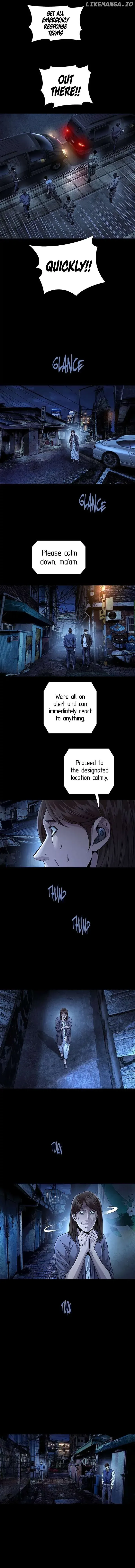 Read Vigilante 2 chapter 31 image 3 on Lezhin