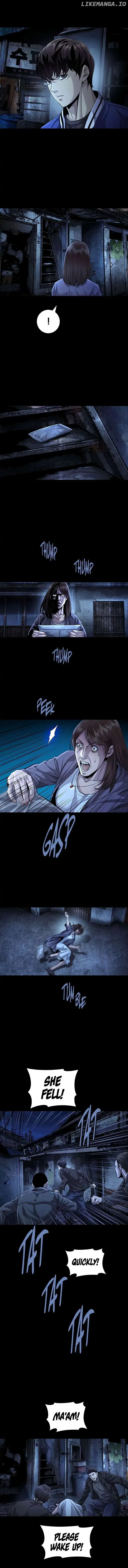 Read Vigilante 2 chapter 31 image 4 on Lezhin