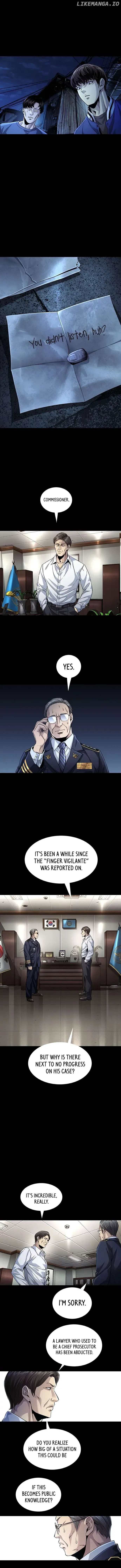 Read Vigilante 2 chapter 31 image 5 on Lezhin