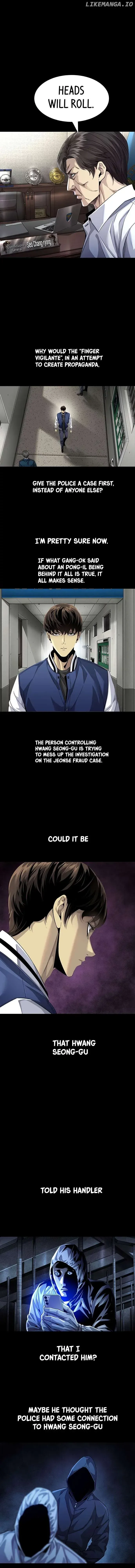 Read Vigilante 2 chapter 31 image 6 on Lezhin