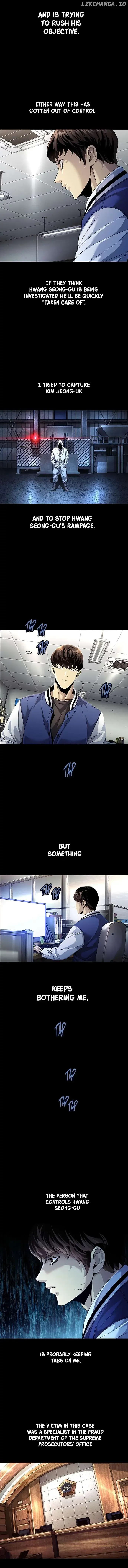 Read Vigilante 2 chapter 31 image 7 on Lezhin