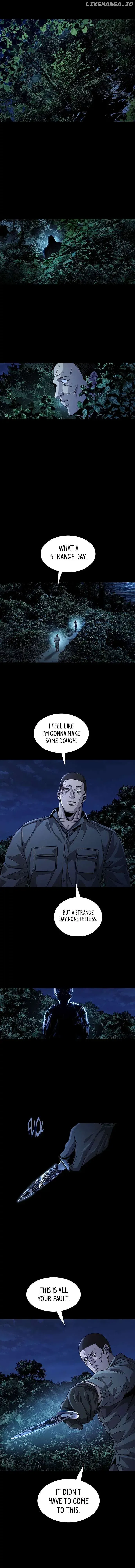 Read Vigilante 2 chapter 32 image 10 on Lezhin