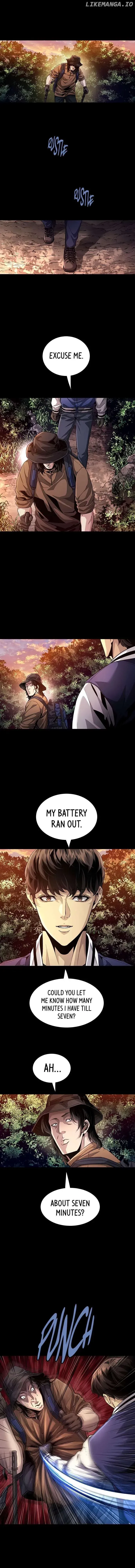 Read Vigilante 2 chapter 32 image 2 on Lezhin