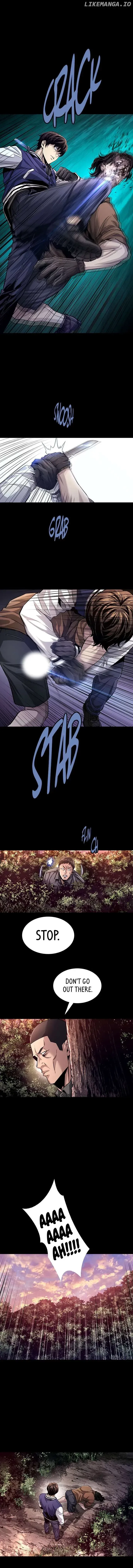 Read Vigilante 2 chapter 32 image 4 on Lezhin