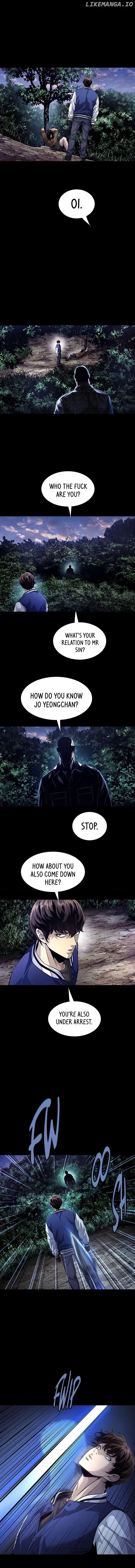 Read Vigilante 2 chapter 32 image 6 on Lezhin