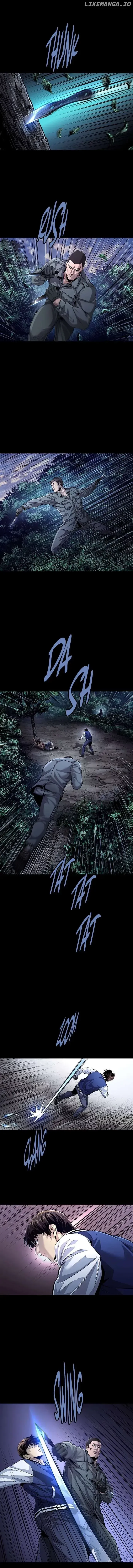 Read Vigilante 2 chapter 32 image 7 on Lezhin