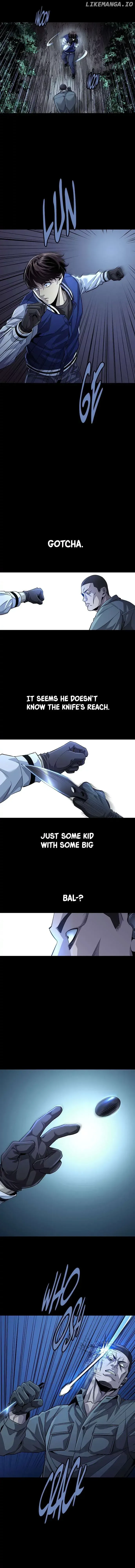 Read Vigilante 2 chapter 32 image 9 on Lezhin