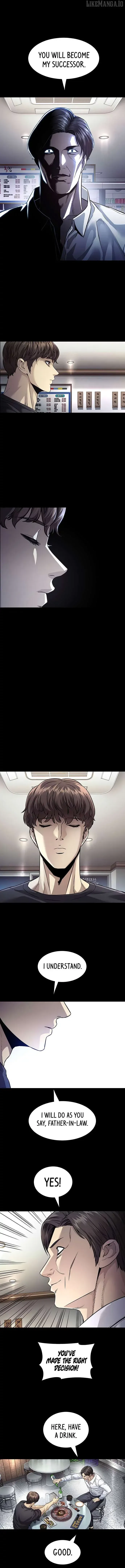 Read Vigilante 2 chapter 34 image 10 on Lezhin