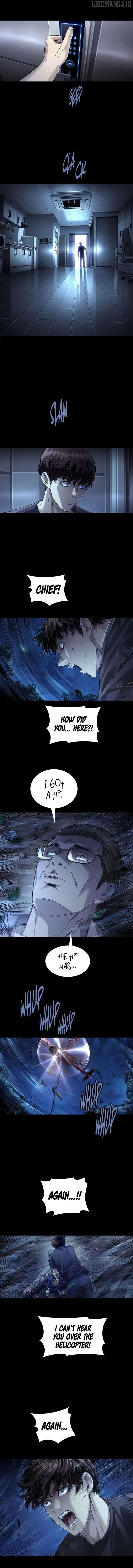 Read Vigilante 2 chapter 34 image 2 on Lezhin