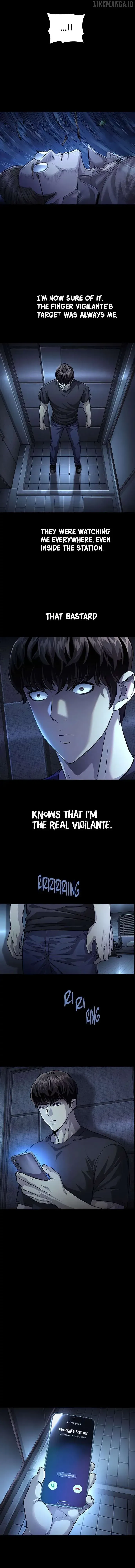 Read Vigilante 2 chapter 34 image 3 on Lezhin